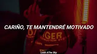 Stileto - Cravin (feat. Kendyle Paige)(Traducida al Espa&ntilde;ol)