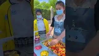 Những video triệu view th&uacute; vị tr&ecirc;n tiktok trung hoa 286 #Shorts