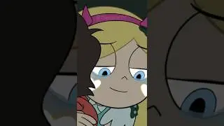 ♡ Starco moments ♡ #shorts #starco #starvstheforcesofevil #love #moments