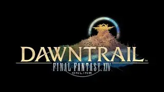Dawntrail Hype: All We Know So Far! (Story Telling Format)