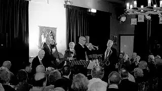 In a Sentimental Mood - Iris & Friends featuring Scott Hamilton