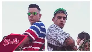 MC L2L e MC Japinho - Eu To Tranquilo (Videoclipe Oficial)