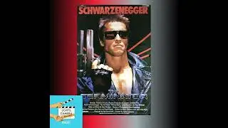 Episode 18: The Terminator (1984) Part 1 of 2
