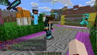 троллинг игроков в Minecraft | sunnycraft
