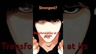 Daniel Park's Legendary Transformation 🔥 | Lookism Edit | EditronX