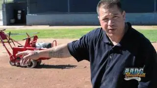 AADG Baseball Sod-Cut The Highlander Sports Complex