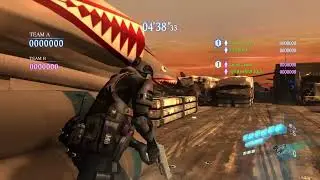 BIO6 RE6 いつぶりだろう