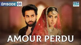 AMOUR PERDU - &Eacute;pisode 01 - S&eacute;rie indienne en fran&ccedil;ais | WF61O