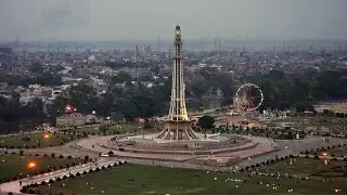 Summervication minare pakistanvisit💖💗👌