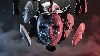 Facade (Angsty Nu Metal) &mdash; You Don't See The Real Me | Alex Zi