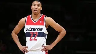 Otto Porter Wizards 2015 Season Highlights