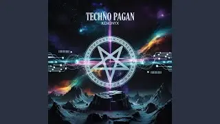 Techno Pagan
