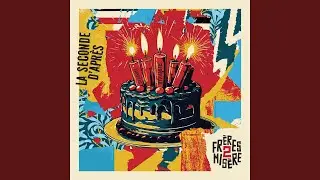 Fr&egrave;res mis&egrave;re (feat. Les Ogres De Barback, Melissmell, Laurent Kebous)
