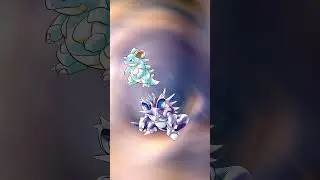 Pok&eacute;mon Mondstein-Special! Nidoqueen oder Nidoking?