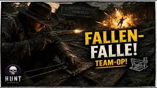 Hunt Showdown Coop | Hunt Showdown Co optimus |