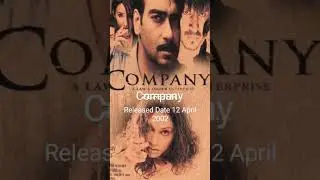 Movie Released In April 2002