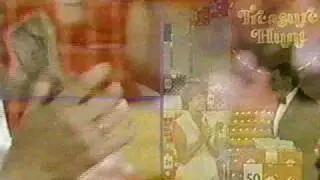 Treasure Hunt (1981): Linda picks box #50 Pt. 1