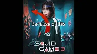 Will it happen|Squid game 3|Mr  Pro