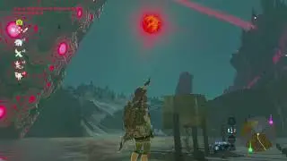 Zelda: Breath of the Wild short stream, unlocking the 