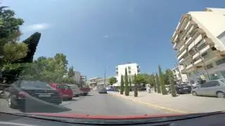 Chios Town