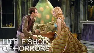 Little Shop Of Horrors with Creative Team