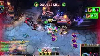 ZIGGS OP - TwistedTreeLine