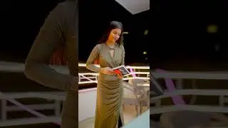 लड़की और लड़का रेस्टोरेंट में 😯 ll Ruby Ke Story 
