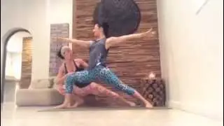 Join YOGA loft for our next 200hour Teacher Training course