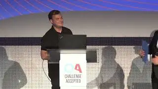 QA: Challenge Accepted 2022 - Continuous Testing at Scale by Alexander Velinov
