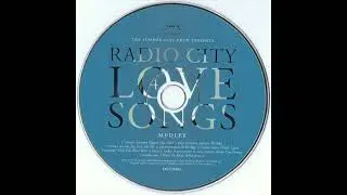 Radio City Love Songs 4 Medley (Mixed by The Summer City Crew)