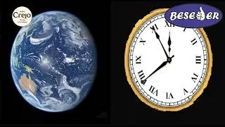 Earth Remembers | Environmental Anthem (Choir, English &bull; Spanish &bull; Chinese) | Progressive Rock