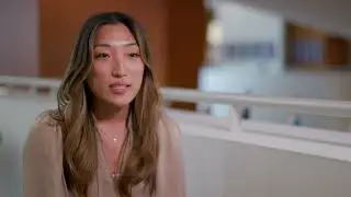 WSOM Graduates Spotlights: Shelly Yi