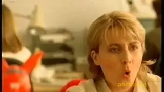 Channel Five Adverts 13-02-04