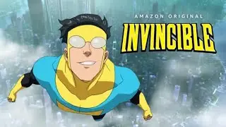 Invincible Season 4 Trailer Reaction | Comic Fans Are Gonna Lose It 