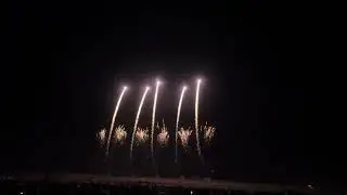 Fantasia Ignita  - Spectator View 1