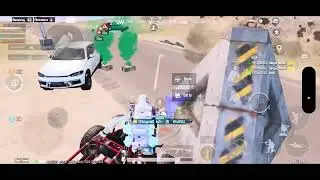 CLUTCHES & FRAGS 😇| BGIS 2026 GRIND| FNTxLegittt01