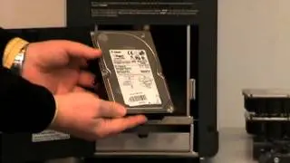 SEM Model 0101 Sledgehammer Hard Drive Crusher