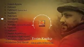 Remziyem - Evrim Kaşık&ccedil;ı