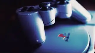 Shih Oh Network's PLAYSTATION 1 LIVE Stream