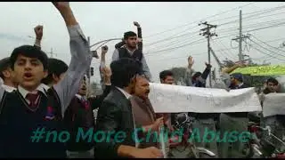 Justice For Zainab