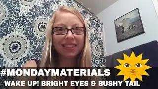 #MondayMaterial How To Feel Awake and Refreshed Throughout The Busy Work Day