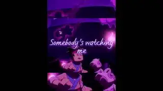 LMK Season 4 Spoilers!! // Somebody&rsquo;s watching me.. // MK and Macaque Edit