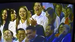 Los in Talento