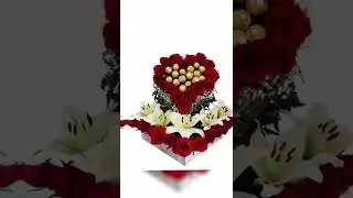 ARREGLOS PARA SAN VALENT&Iacute;( regalos para San Valent&iacute;n 💖)