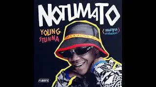 Young Stunna - Ngi Na Lo (Ft. Blxckie & Dj Maphorisa)