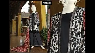 Latest Junaid Jamshed Winter Clearance Sale 2020 Upto 50% Off || Ladies Unstitched Suits On Sale