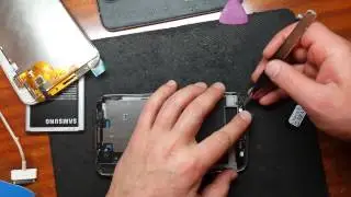 Samsung Galaxy Mega 6.3 GT-I9205