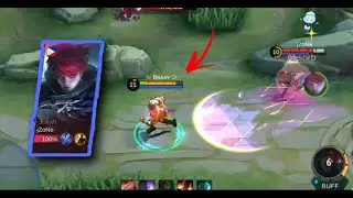 Julian damage hack!? pls report & ban Julian! | MLBB