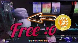 How to get a free stamina up in bo7 zombies:o