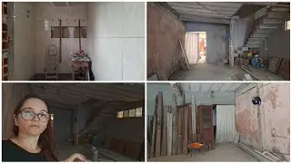 TUDO QUE TA ACONTECENDO COM A OBRA DA CASA NOVA 